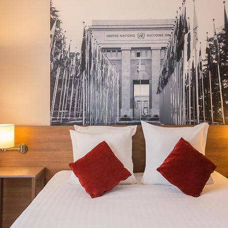 Adagio Original Thoiry Geneve Aparthotel Kültér fotó