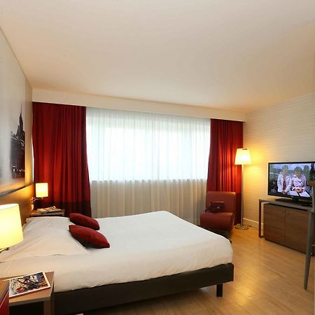Adagio Original Thoiry Geneve Aparthotel Kültér fotó