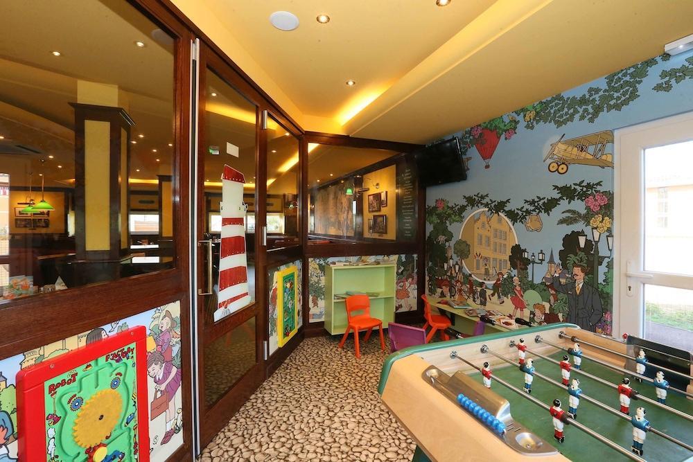 Adagio Original Thoiry Geneve Aparthotel Kültér fotó