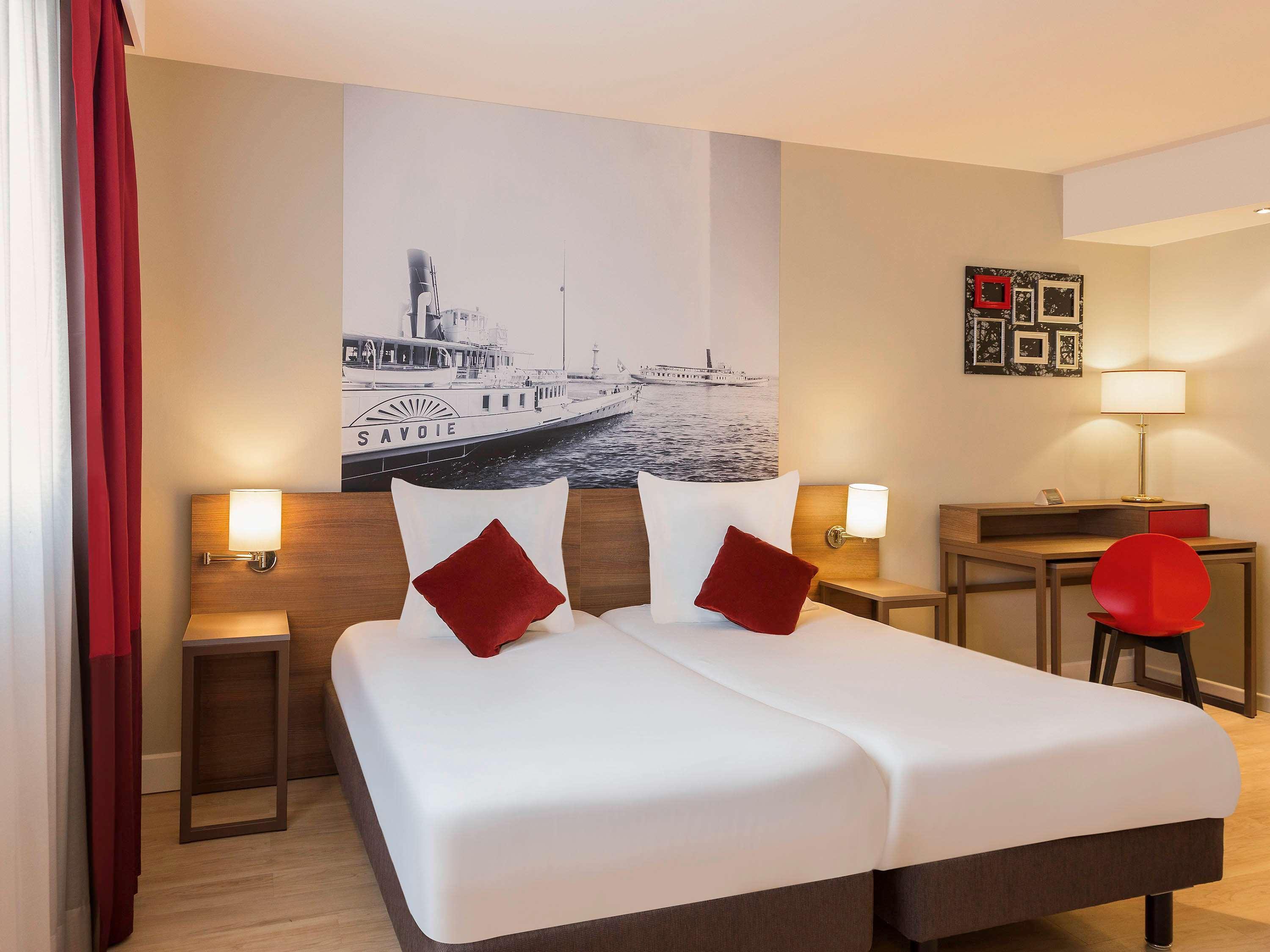 Adagio Original Thoiry Geneve Aparthotel Kültér fotó