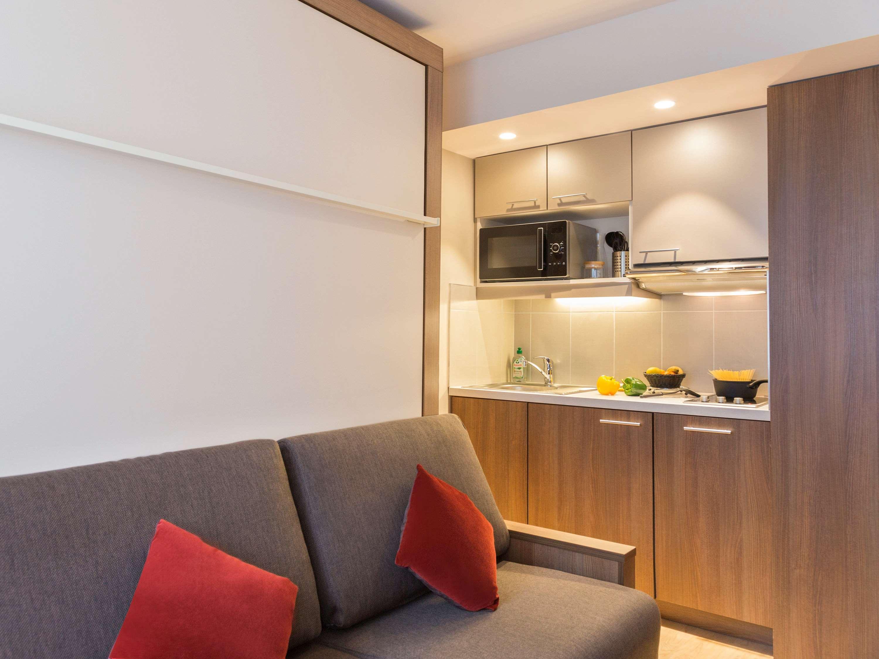 Adagio Original Thoiry Geneve Aparthotel Kültér fotó