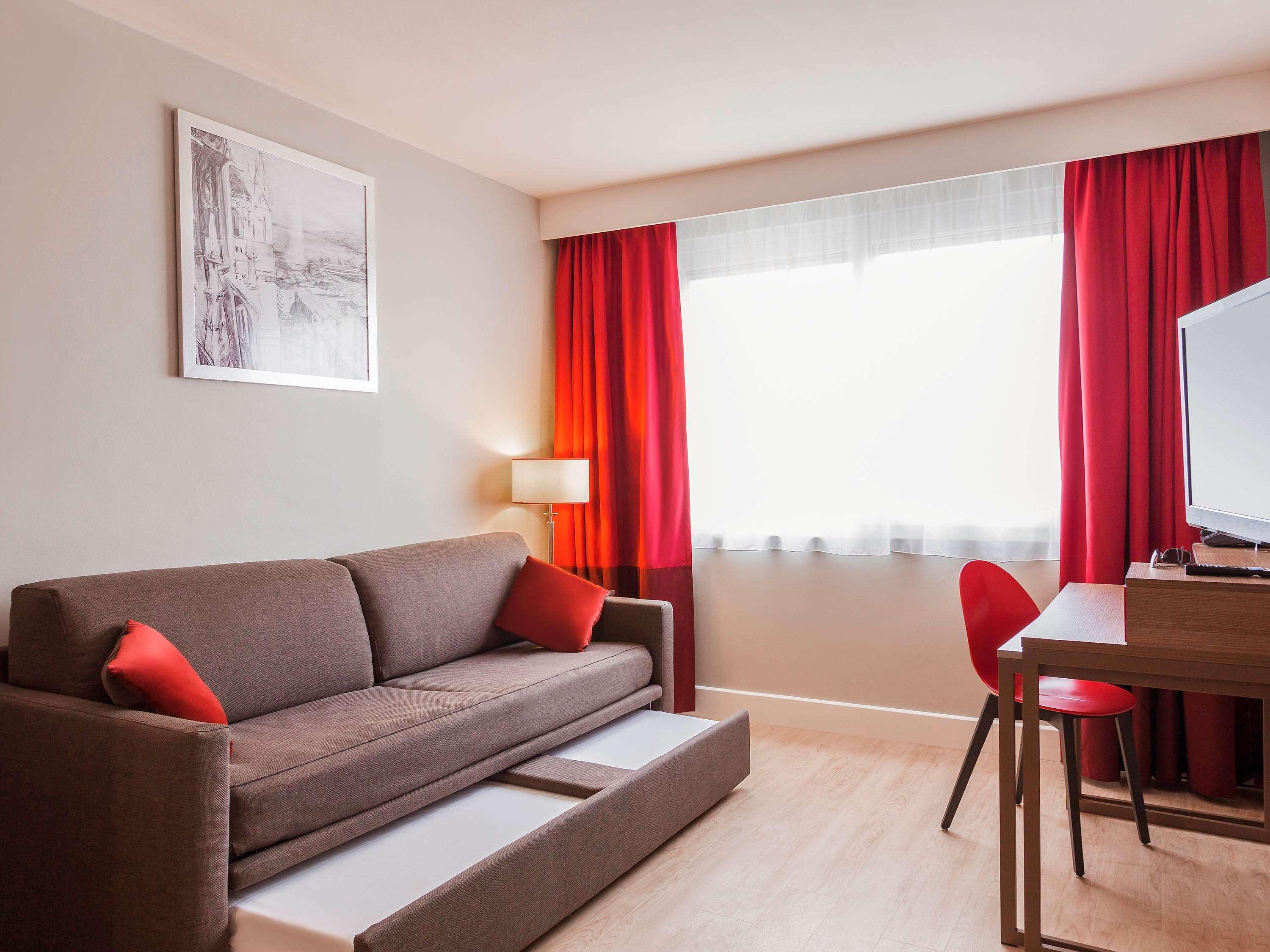 Adagio Original Thoiry Geneve Aparthotel Kültér fotó
