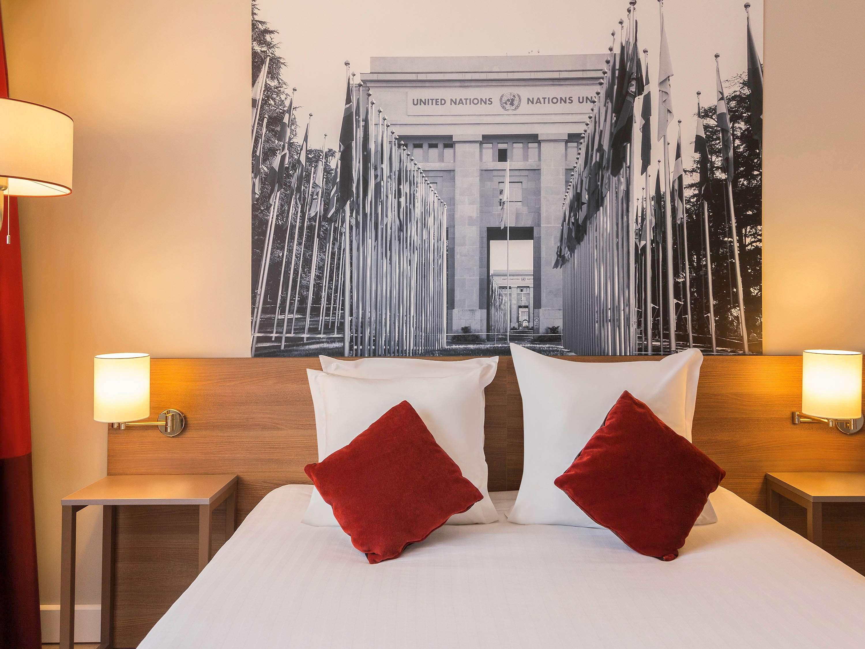 Adagio Original Thoiry Geneve Aparthotel Kültér fotó