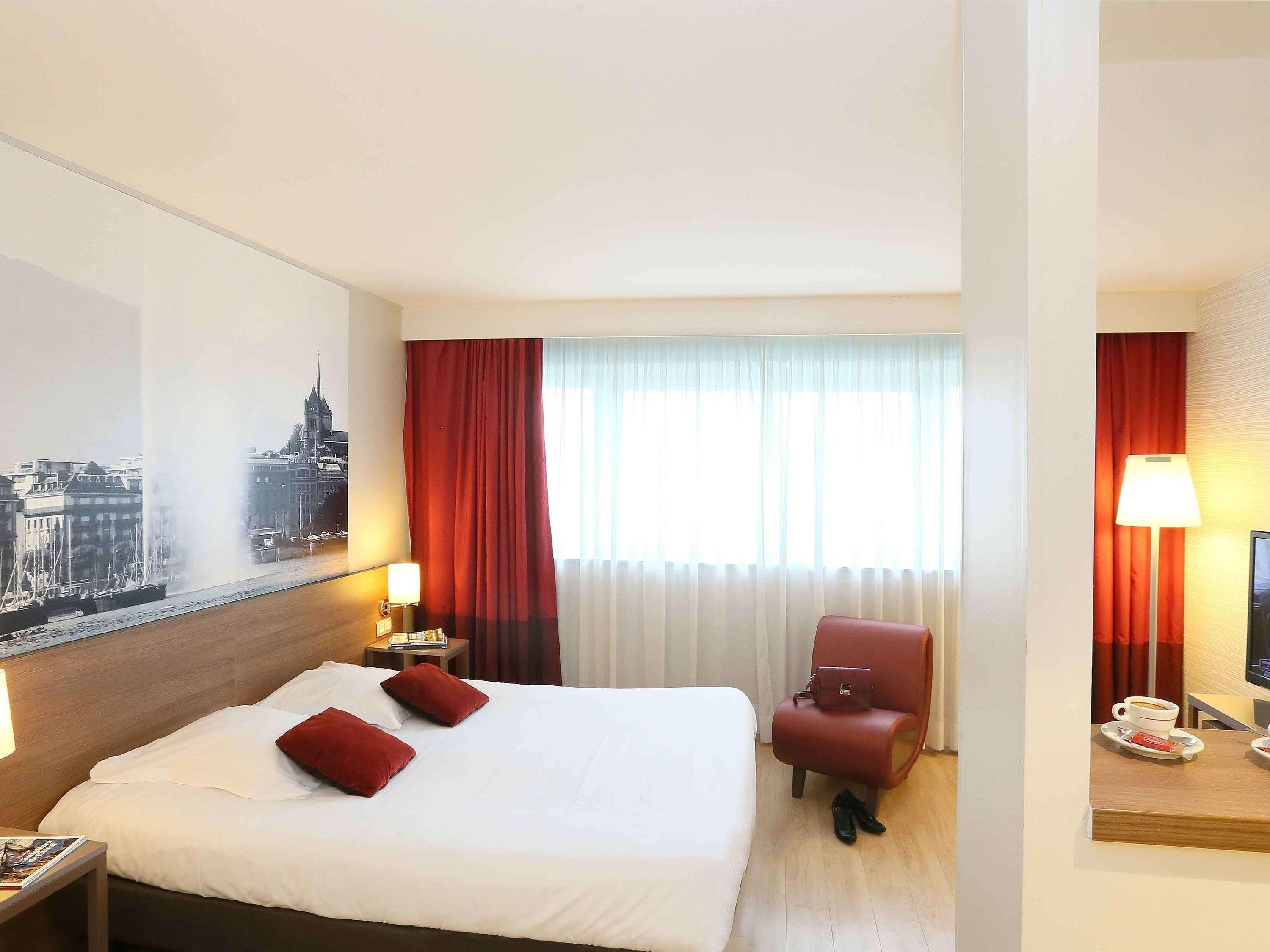 Adagio Original Thoiry Geneve Aparthotel Kültér fotó