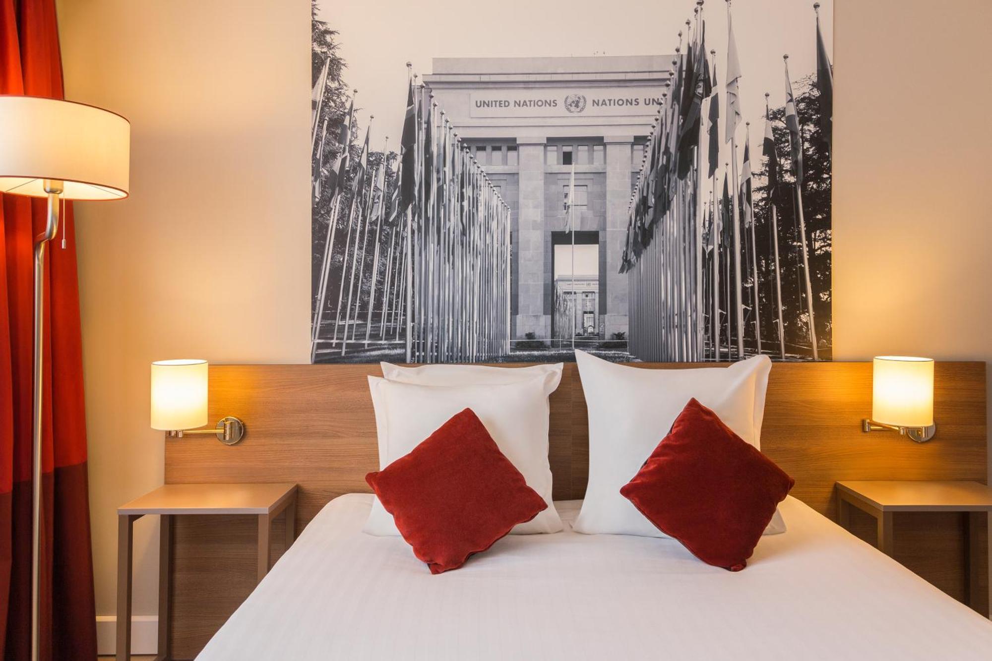 Adagio Original Thoiry Geneve Aparthotel Kültér fotó