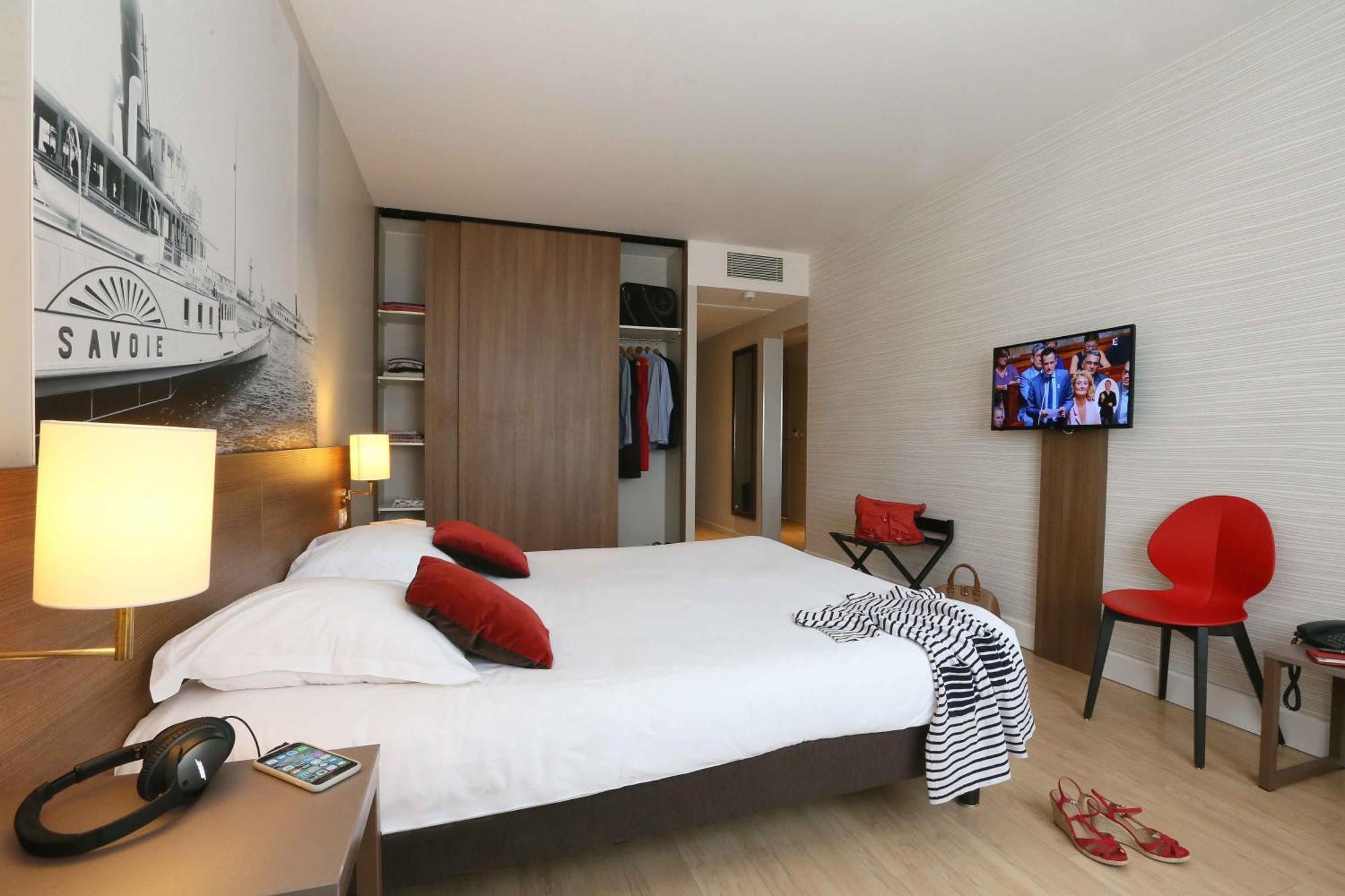 Adagio Original Thoiry Geneve Aparthotel Kültér fotó