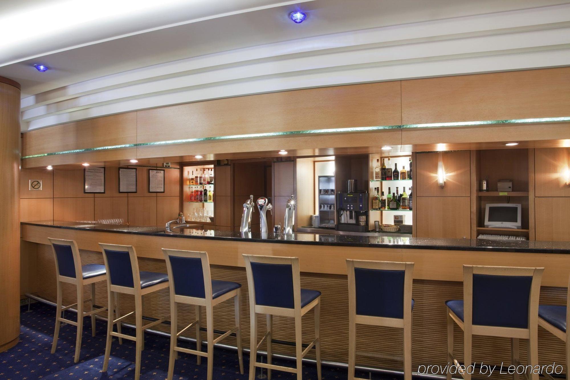 Adagio Original Thoiry Geneve Aparthotel Étterem fotó