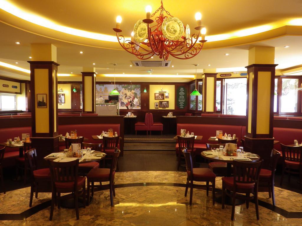 Adagio Original Thoiry Geneve Aparthotel Kültér fotó