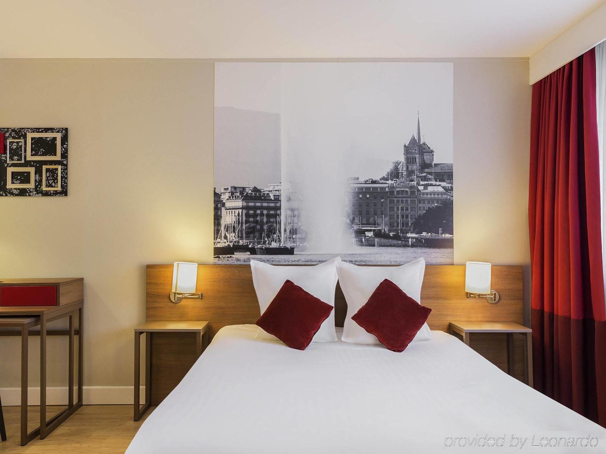 Adagio Original Thoiry Geneve Aparthotel Kültér fotó