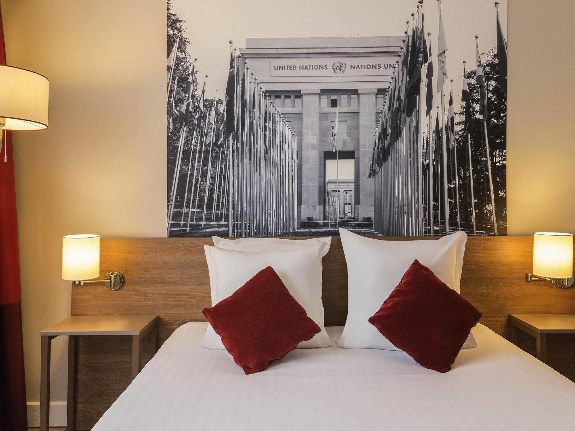 Adagio Original Thoiry Geneve Aparthotel Kültér fotó