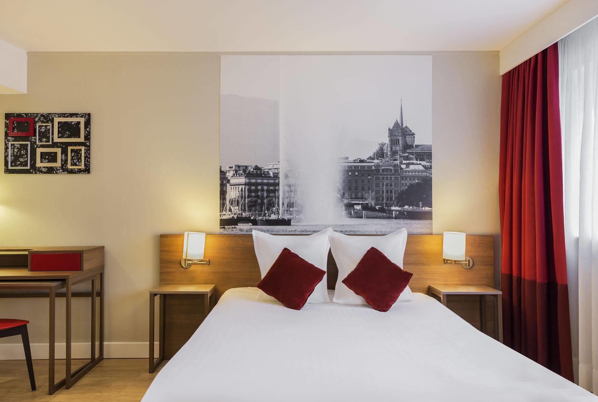 Adagio Original Thoiry Geneve Aparthotel Kültér fotó