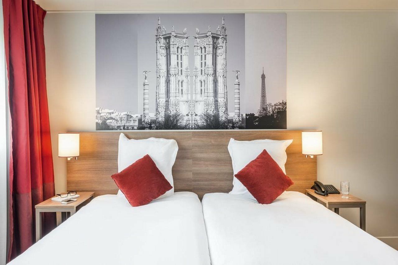 Adagio Original Thoiry Geneve Aparthotel Kültér fotó